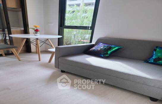 รูป คอนโด 1-ห้องนอน ที่ นิว โนเบิล เซ็นเตอร์ บางนา ใน บางนาเหนือ (ID 1466178) - รูปที่ 5/8