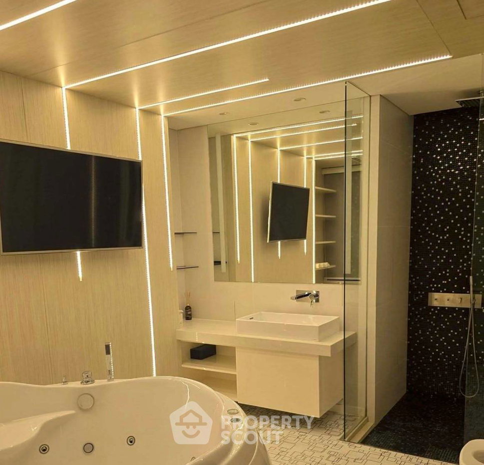 รูป คอนโด 1-ห้องนอน ที่ เดอะ แบงค็อค สาทร ใกล้ BTS สุรศักดิ์ (ID 2748310) - รูปที่ 2/5