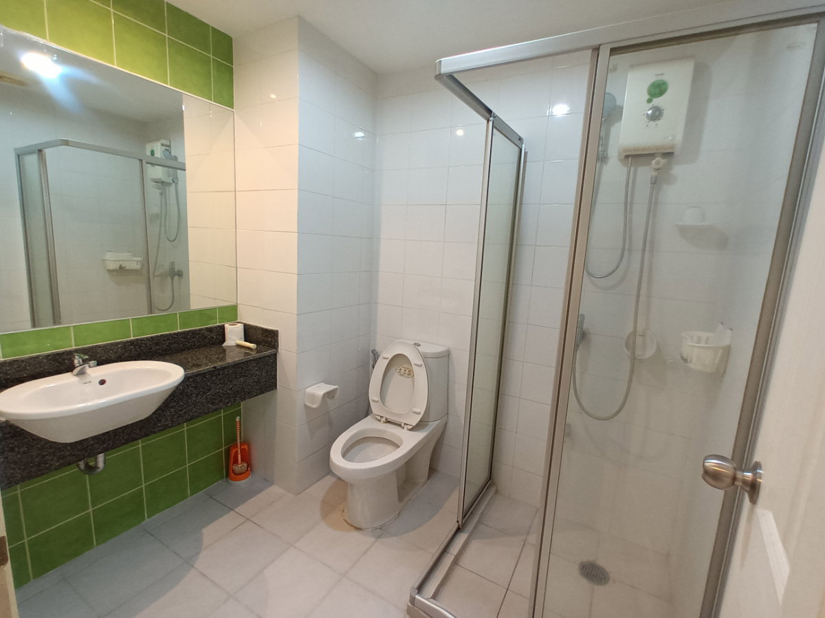 picture Condo for Rent Near BTS Onnnut 400 M. - 7/11