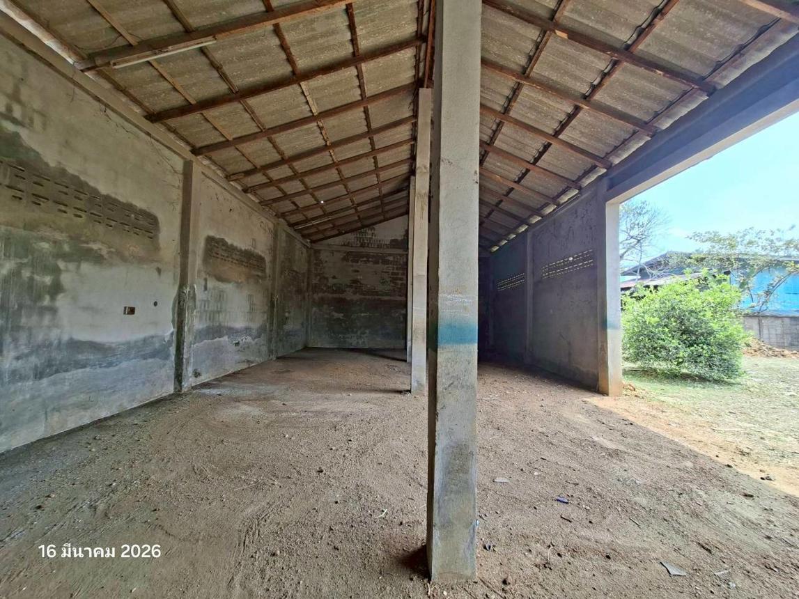 picture FACTORY 189.2 Sq.w. Mae Sai Chiang Rai for 771,000 - 11/20
