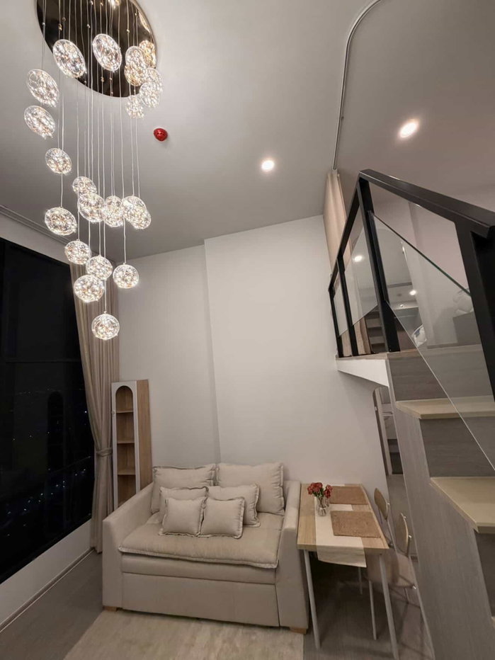 picture ‼️ Ready to Move In ‼️ ✨ Origin Plug & Play Ramkhamhaeng Triple Station ✨ - 5/16