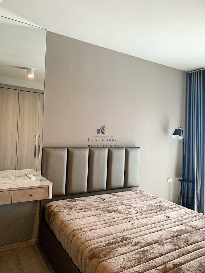 picture *** (Project agent) Condo for rent: Ideo Charan 70-Riverview *** - 4/10