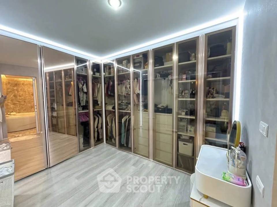รูป คอนโด 2-ห้องนอน ที่ แฮปปี้ คอนโด ลาดพร้าว 101 ใน คลองเจ้าคุณสิงห์ (ID 2948587) - รูปที่ 4/10