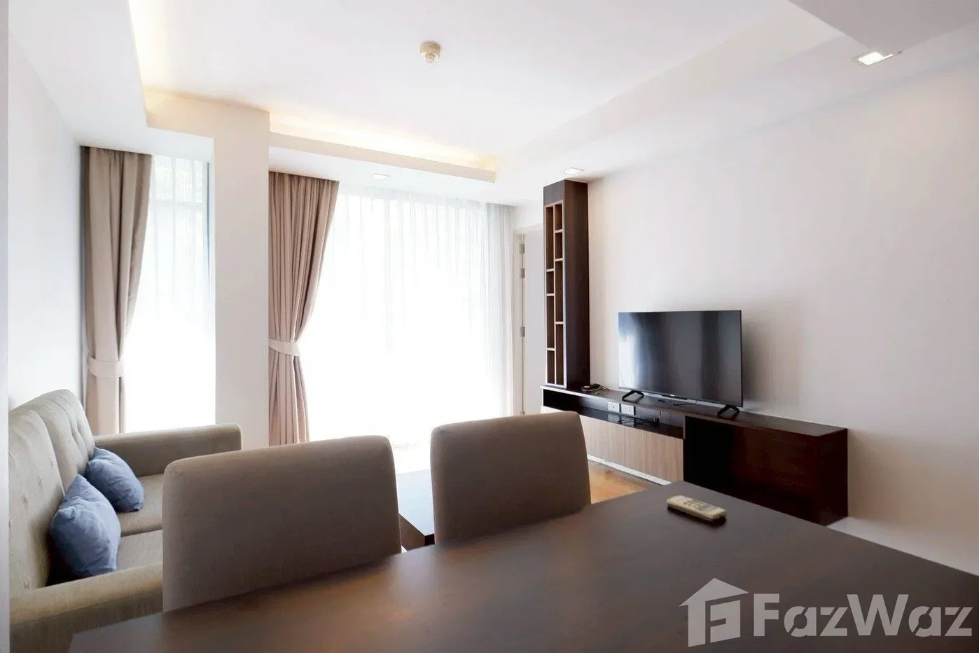 picture Focus @ Ploenchit - 2 bedrooms 6404218 - 15/17