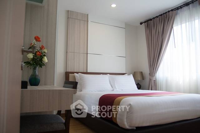 รูป คอนโด 2-ห้องนอน ที่ ทองหล่อ 21 เรสซิเดนซ์ ใกล้ BTS ทองหล่อ (ID 573186) - รูปที่ 19/19
