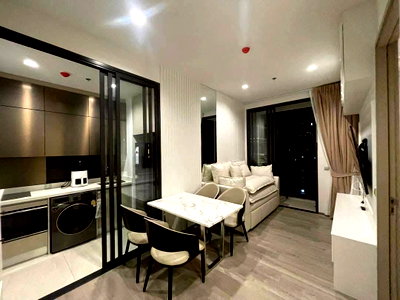 Condos for rent : ✅ DSRI105 ✅ Line : @p2nproperty