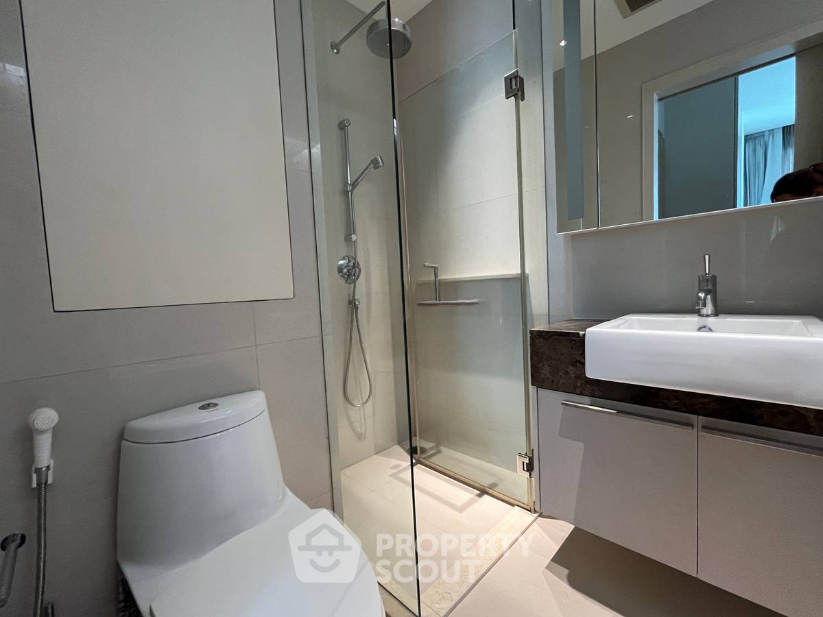 รูป คอนโด 1-ห้องนอน ที่ 39 บาย แสนสิริ ใกล้ BTS พร้อมพงษ์ (ID 2751454) - รูปที่ 9/9