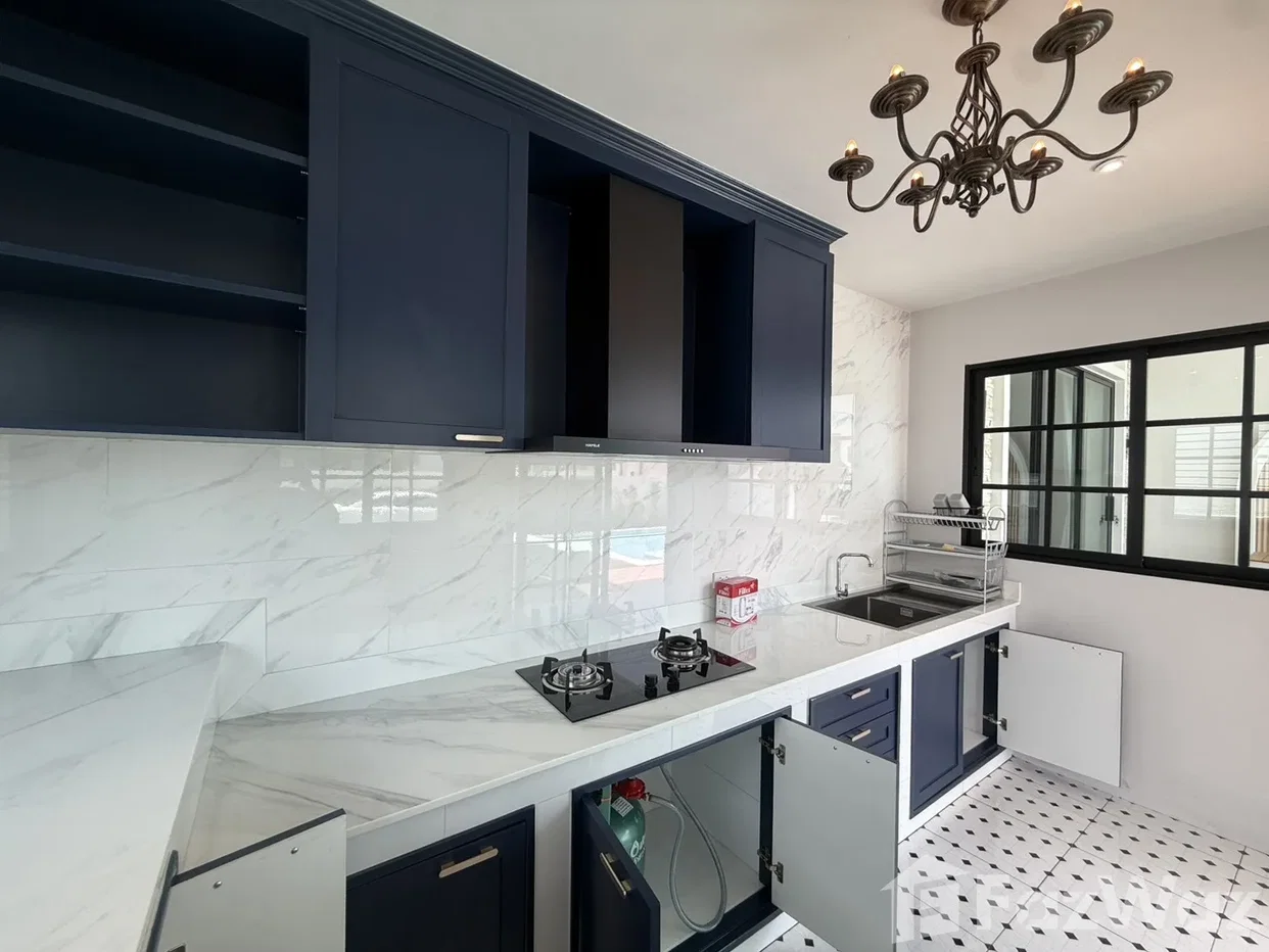 picture Cozy Monte Hua Hin 3 Bedrooms Pool Villa for Rent 6401859 - 41/41