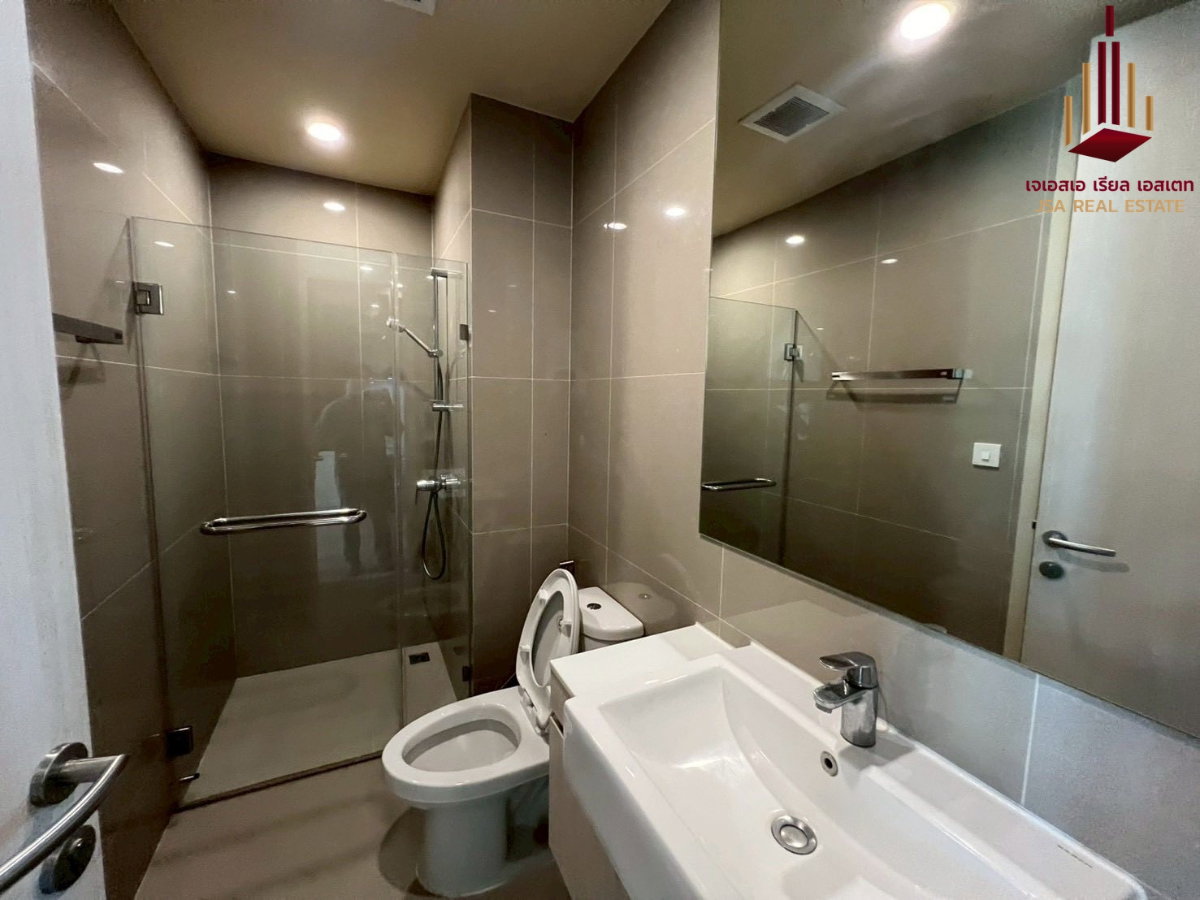picture ✨ For Rent: Noble Recole Condo ✨    💰 Only 47,000 THB/month - 5/5