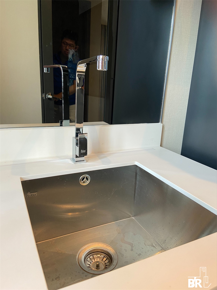 picture Altitude Samyan-Silom Location Near Employment, Surrounded by Lifestyles near MRT Sam Yan Station - 6/10