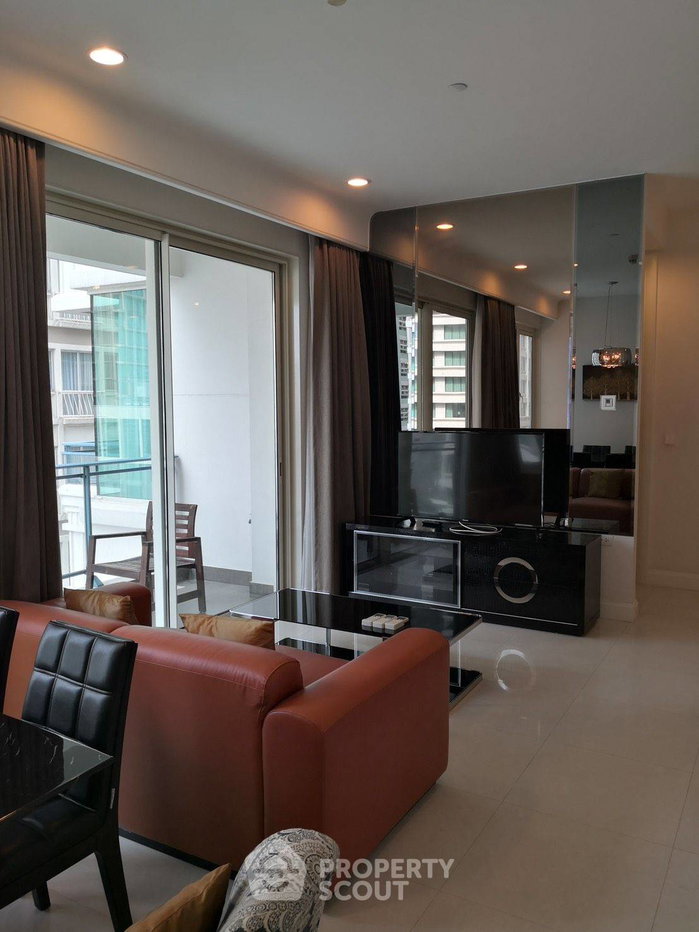 picture 2-BR Condo at Q Langsuan near BTS Ratchadamri (ID 2718637) - 1/14