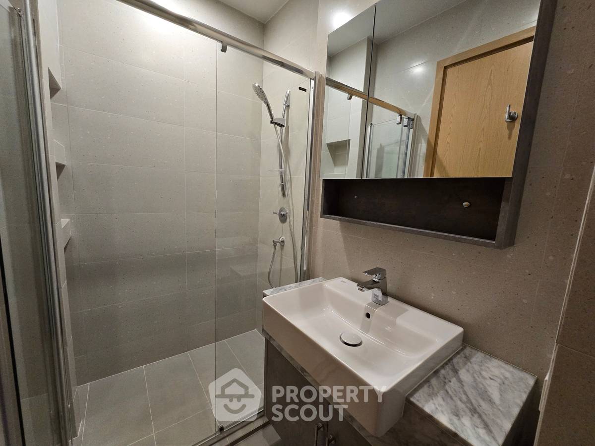 รูป คอนโด 3-ห้องนอน ที่ 39 บาย แสนสิริ ใกล้ BTS พร้อมพงษ์ (ID 2735990) - รูปที่ 24/25