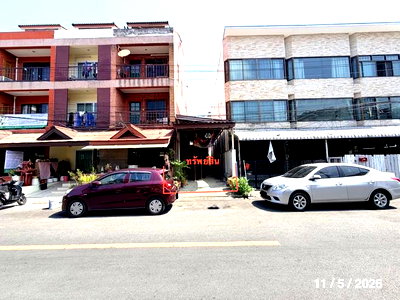 บ้านเดี่ยว ม.เชียงใหม่ : บ้านเดี่ยว 55.2 ตร.วา เมืองเชียงใหม่ เชียงใหม่ 3.3M