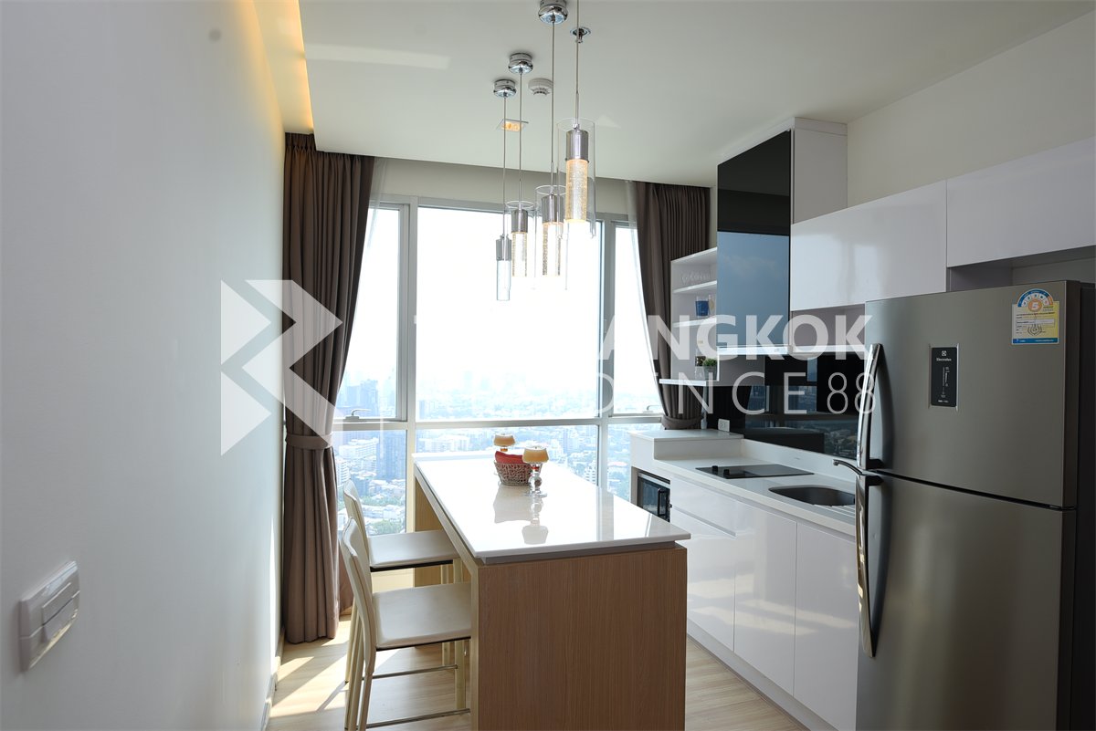 picture Comfortable and Ready to Move-in Rhythm Phahol - Ari near BTS Sena Ruam - 3/9