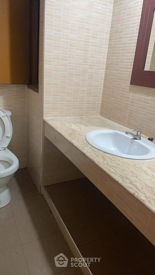 รูป คอนโด 2-ห้องนอน ที่ นูเวล คอนโดมิเนียม ใกล้ ท่าอากาศยานสุวรรณภูมิ (ID 1411443) - รูปที่ 8/15