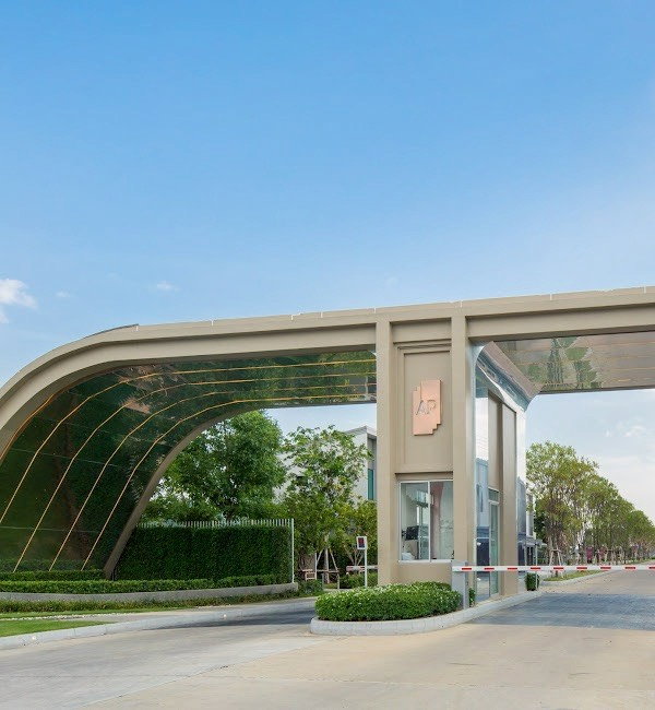 รูป ขาย บ้านหลังมุม โครงการ! Pleno เวสต์เกต บ้านตัวอย่างตกแต่งครบ พร้อมอยู่ สนใจโทร 082-641-4199 - รูปที่ 24/27