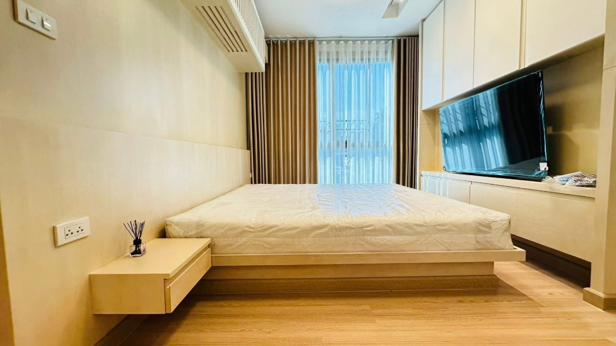 รูป ขายด่วน! The Treasure Condominium - รูปที่ 10/14