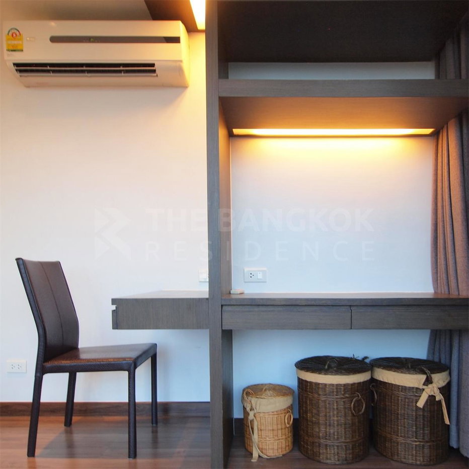 รูป พรอม พหลโยธิน 2 ใกล้ BTS สถานีอารีย์ จองด่วน!! จำนวนจำกัด - รูปที่ 6/9