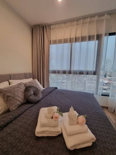 รูปภาพ Condo for Rent at Niche Mono Charoen Nakorn (A6905065)