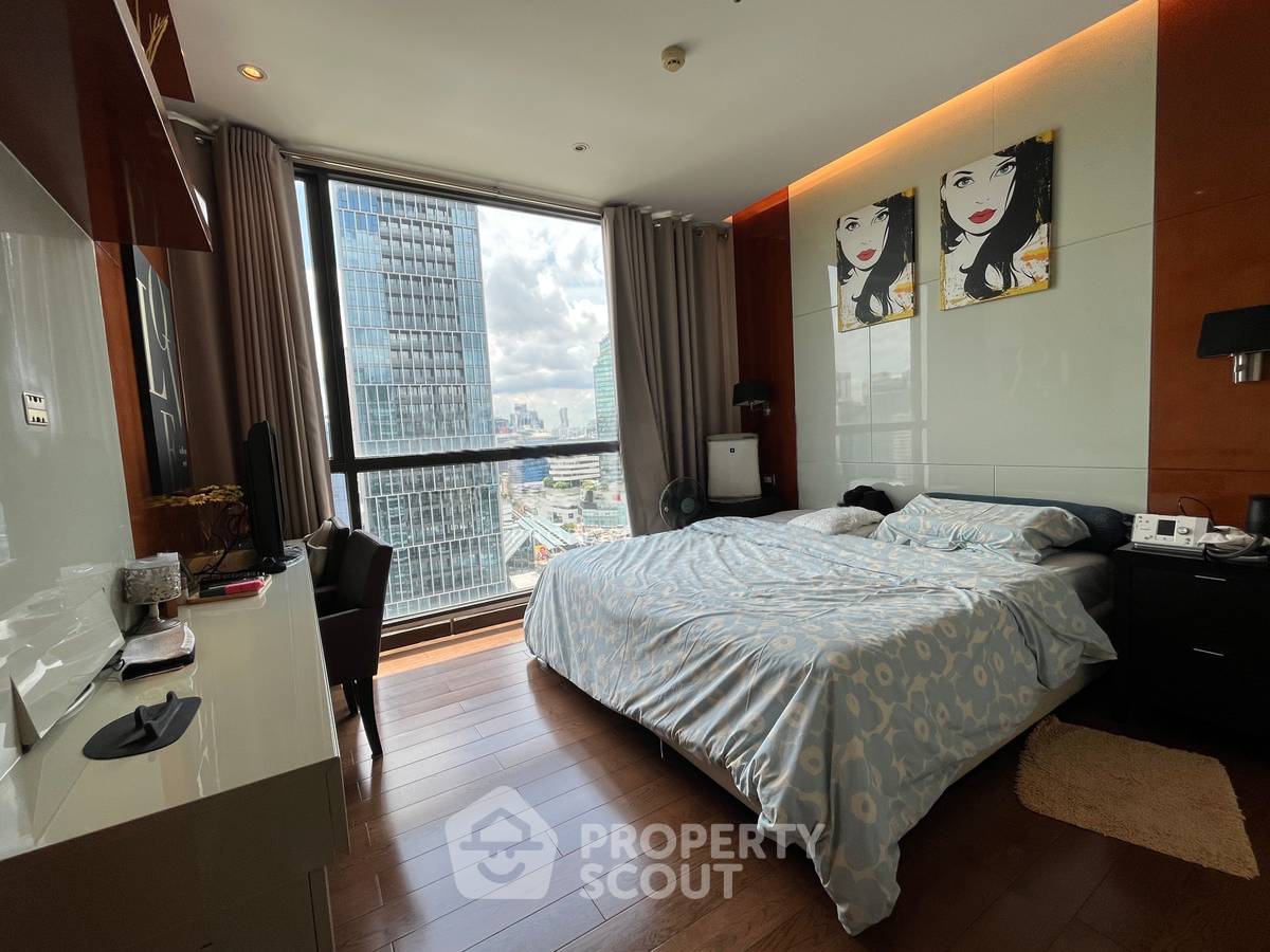 รูป คอนโด 2-ห้องนอน ที่ ดิ แอดเดรส สุขุมวิท 28 ใกล้ BTS พร้อมพงษ์ (ID 2723560) - รูปที่ 4/7
