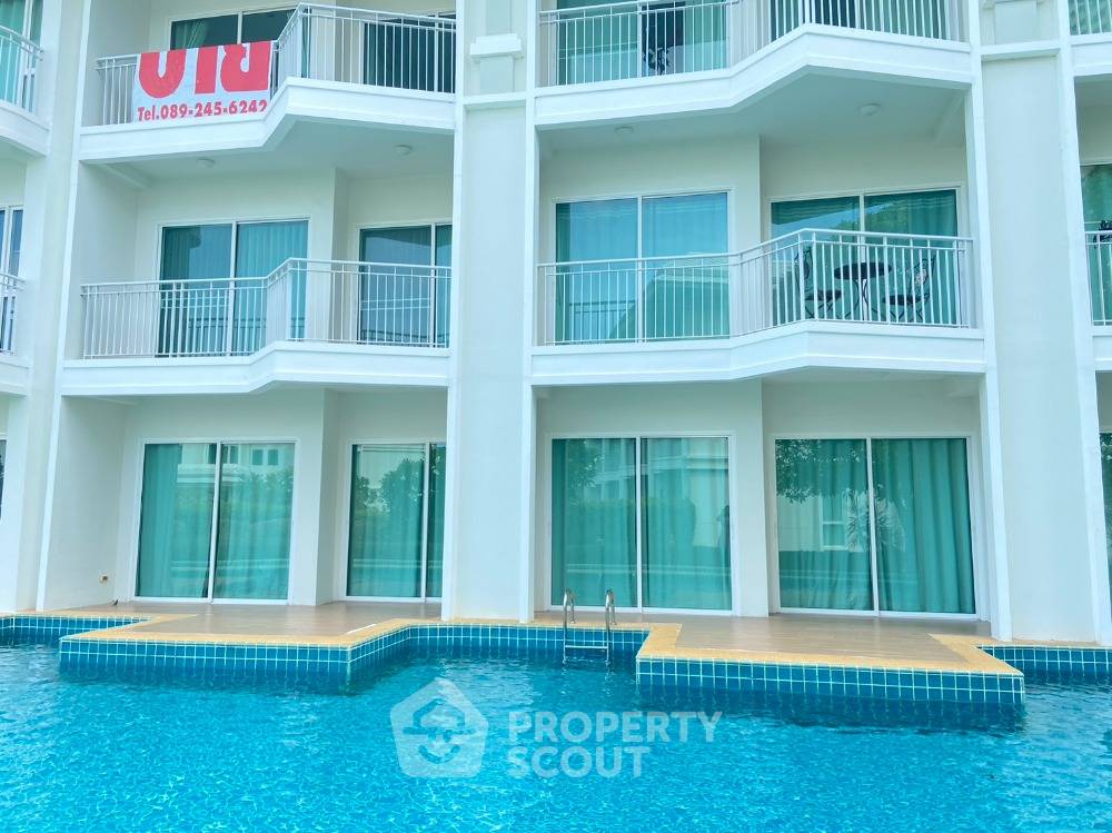 รูป คอนโด 2-ห้องนอน ที่ ดิ เอนเนอร์จี้ หัวหิน ชะอำ ใกล้ หาดชะอำ (ID 1216282) - รูปที่ 8/10