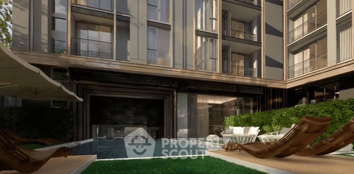 picture 1-BR Condo at Venio Sukhumvit 10 near BTS Asok (ID 2950492) - 4/5