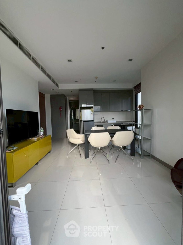 picture 2-BR Condo at M Phayathai near BTS Victory Monument (ID 2911476) - 2/15