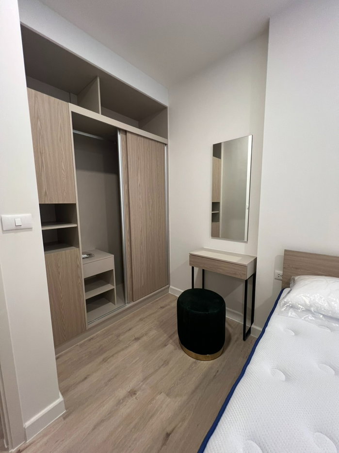 picture 🌟 [FOR RENT] Xim Rama 3 - Suksawa Condo – Cozy & Ready to Move In!  - 4/8
