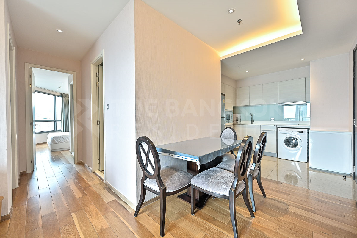 picture Room available, ready to move in H Sukhumvit 43 - 3/10