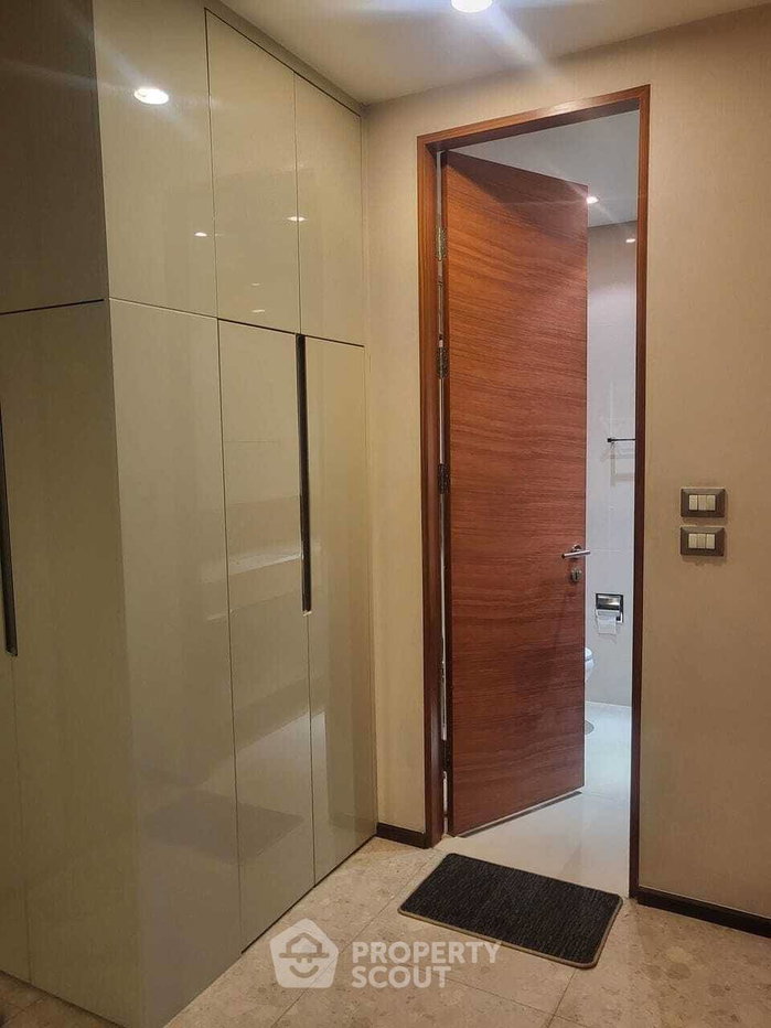 รูป คอนโด 2-ห้องนอน ที่ ดิ แอดเดรส สุขุมวิท 28 ใกล้ BTS พร้อมพงษ์ (ID 2744610) - รูปที่ 12/12
