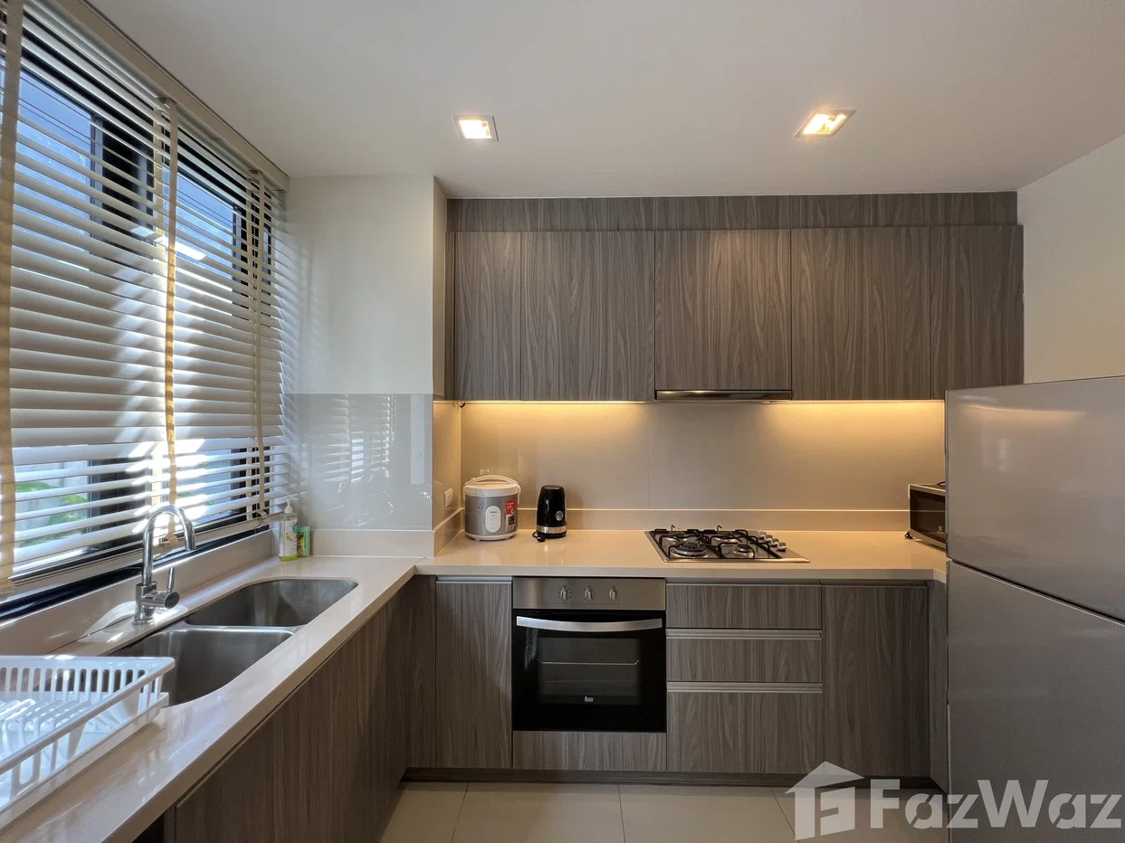 รูป Verdant Seclusion — A Garden Villa of Timeless Tropical Calm 6401878 - รูปที่ 3/33