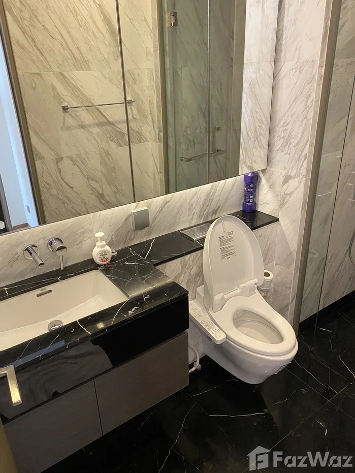 picture 1 Bedroom Condo for Rent at Saladaeng One 2011373 - 9/10