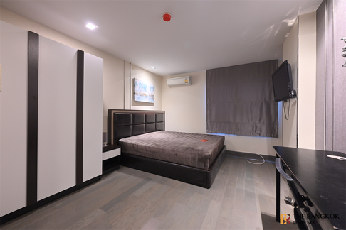 Mirage Sukhumvit 27 near MRT Sukhumvit Station Comfortable Living Starts Here