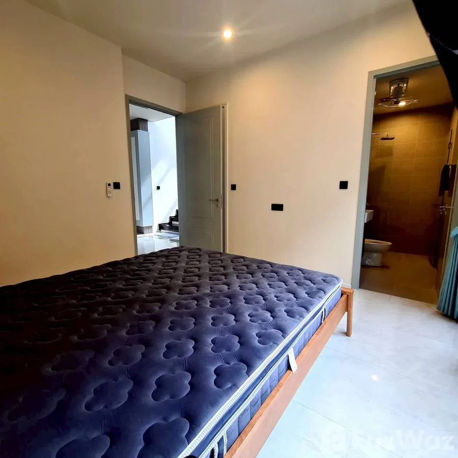 รูป วิลล่าให้เช่า 4 ห้องนอน ในโครงการ พัททา อาร์เคด 6404059 - รูปที่ 58/72