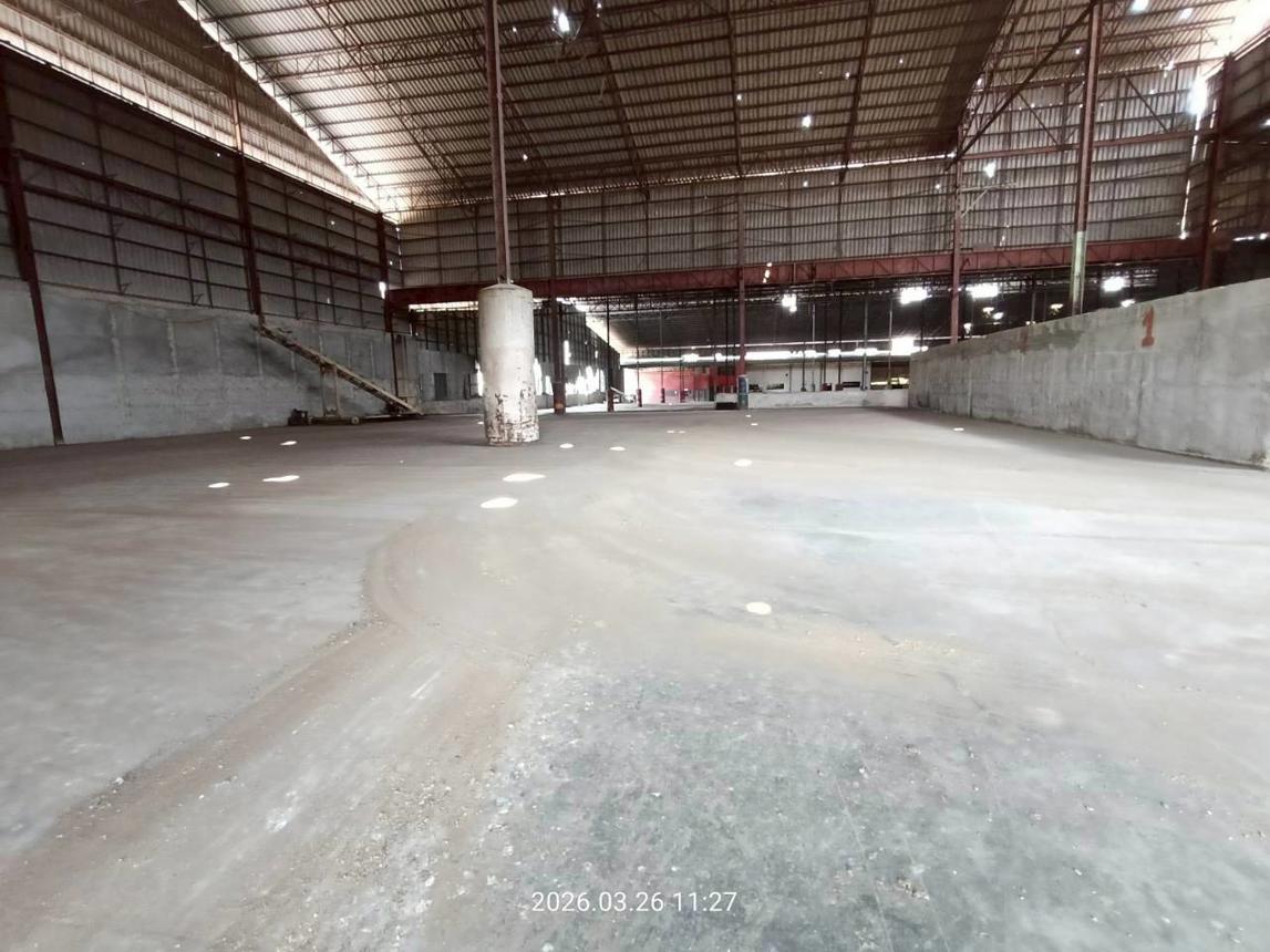 picture FACTORY 5660 Sq.w. Don Chedi Suphanburi for 16.6M - 52/74
