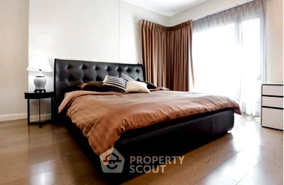 Condos for rent : 1-BR 54 Sqm, 17th-Floor At The Crest Sukhumvit 34 near BTS Thong Lor (200m) (ID 2727490)
