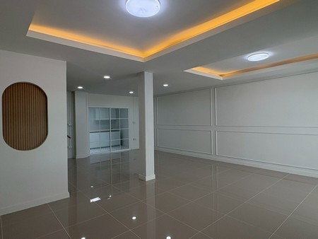 รูป sss554 ขาย หมู่บ้านเพชรหรรษา เพชรเกษม 112 ทาวน์เฮ้าส์รีโนเวท โซนหนองแขม - รูปที่ 6/18