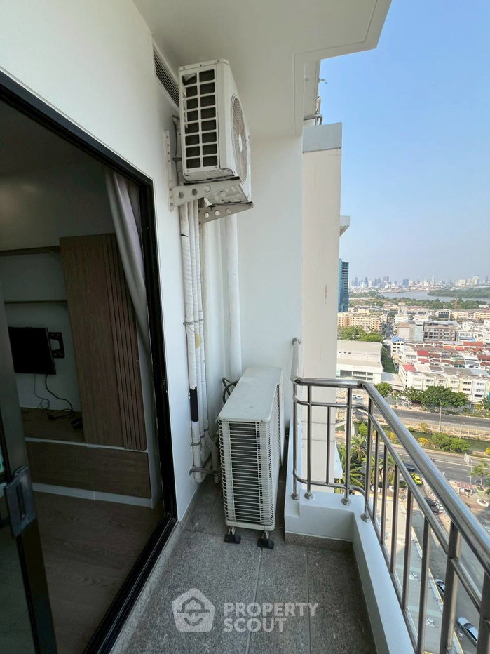 รูป คอนโด 1-ห้องนอน ที่ ศุภาลัยพรีเมียร์ รัชดา นราธิวาส สาทร ใน ช่องนนทรี (ID 2947128) - รูปที่ 35/35