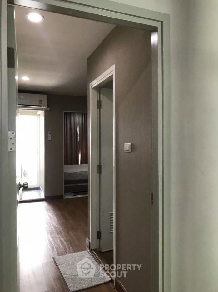 picture 1-BR Condo at Regent Home Sukhumvit 81 near BTS On Nut (ID 1338266) - 3/9