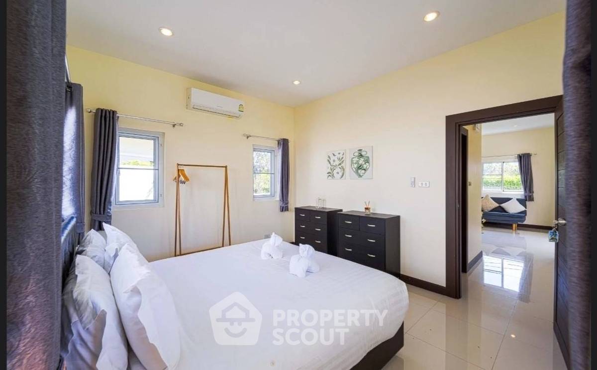 รูป บ้าน 5-ห้องนอน ที่ เอมเมอรัล ซินเนอร์รี่ ใกล้ รฤกหัวหิน (ID 2948736) - รูปที่ 22/40