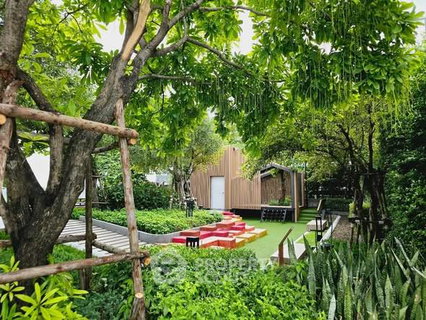 รูปภาพ 1-BR 36 Sqm For Rent At The Line Phahonyothin Park, MRT Phahon Yothin (ID 2915183)