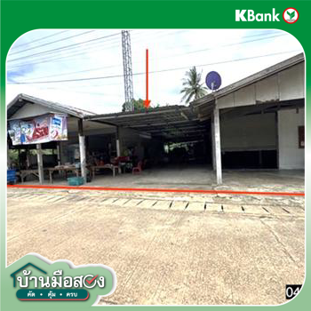 picture HOME 227 Sq.w. Muang Muddahan Mukdahan for 2.1M - 16/18