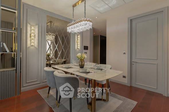 picture 2-BR Condo at Khun By Yoo near BTS Thong Lor (ID 2698586) - 4/29
