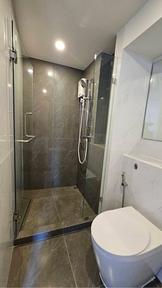 picture S83 Condo for rent: Origin Plug & Play Ramkhamhaeng Triple Station, Duplex unit. Beautiful room, ready to move in. - 11/16