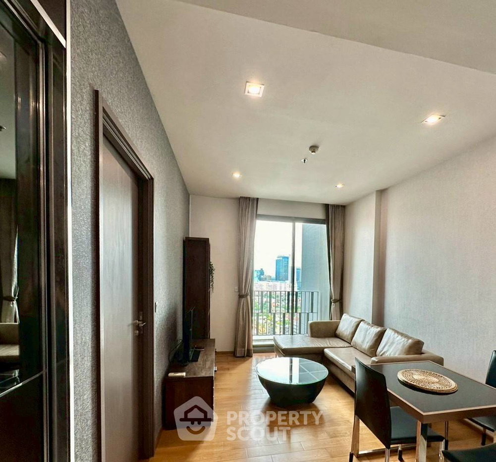 picture 1-BR Condo at Keyne By Sansiri near BTS Thong Lor (ID 2751260) - 4/16