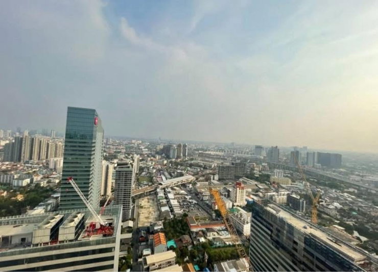 รูป ให้เช่า✨Skyrise Avenue Sukhumvit 64🔥Line ID @034etfin 📲1 ห้องนอน 1 ห้องน้ำ✨พร้อมเข้าอยู่ โทรด่วน 064-665-7851 - รูปที่ 14/14