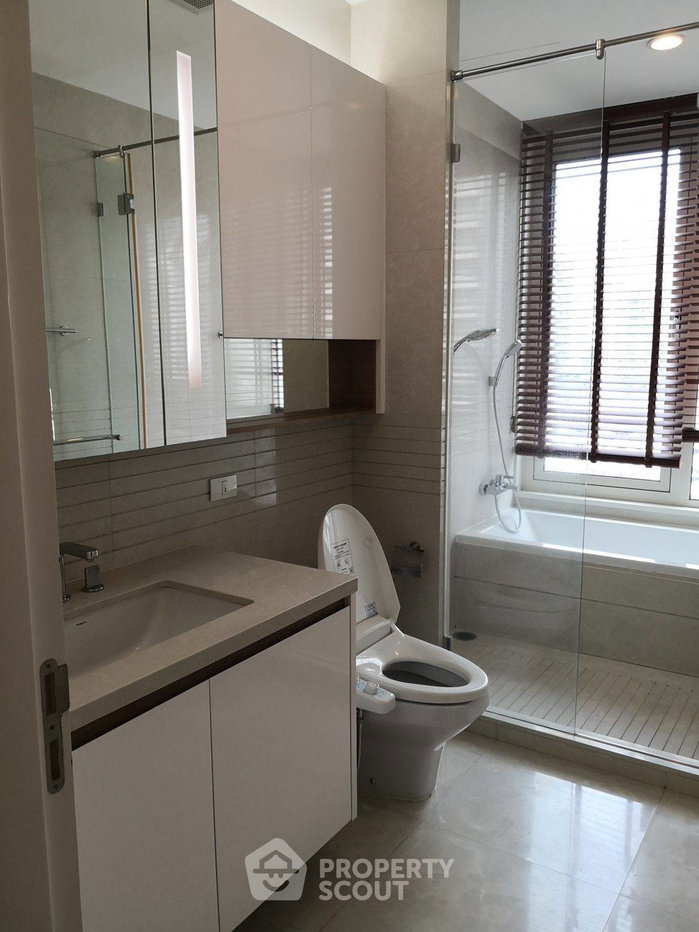 picture 2-BR Condo at Q Langsuan near BTS Ratchadamri (ID 2718637) - 8/14