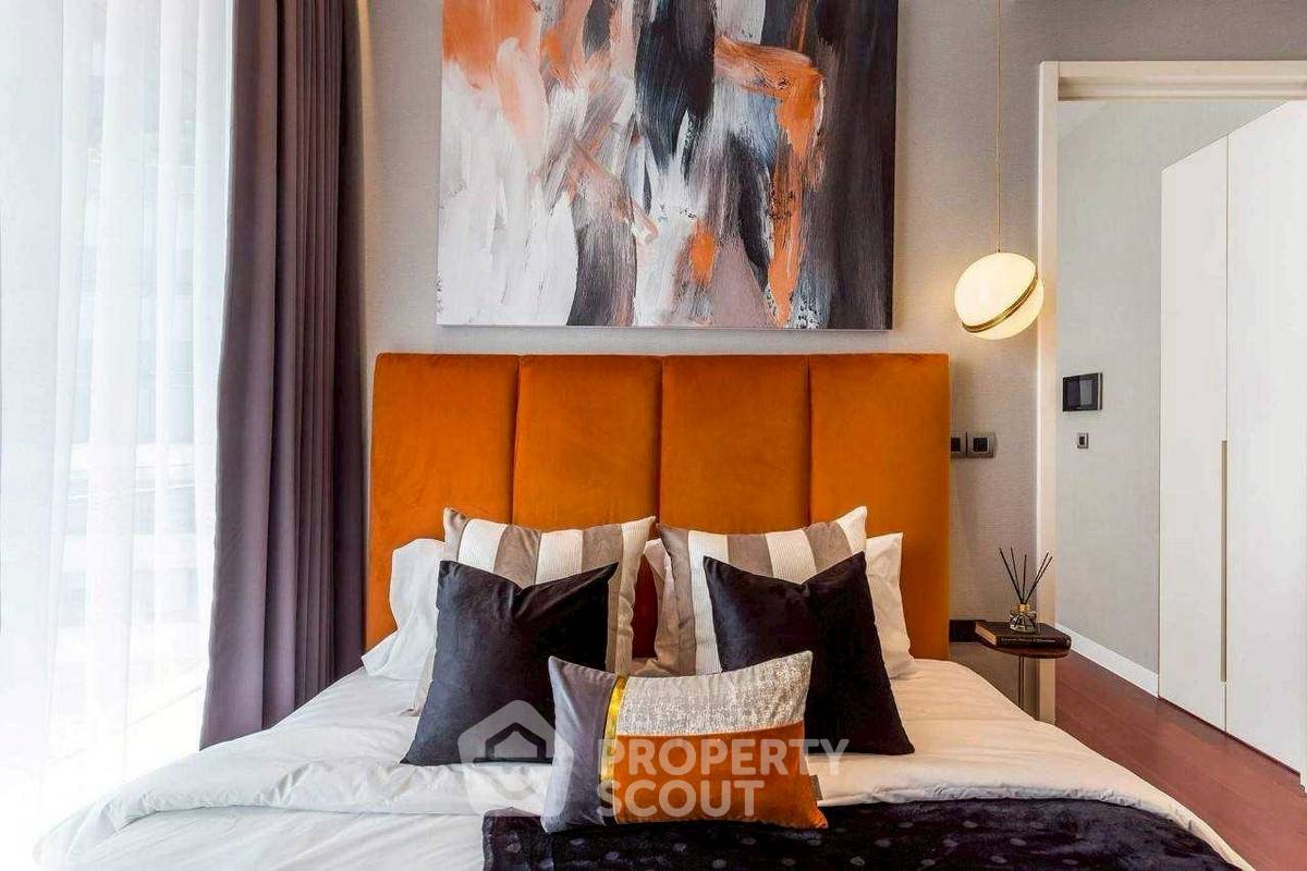 picture 1-BR Condo at Khun By Yoo near BTS Thong Lor (ID 2944066) - 10/19