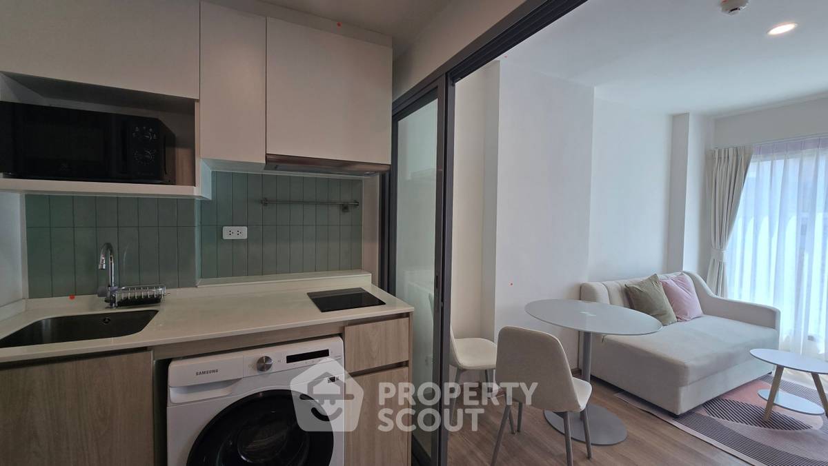 picture 1-BR Condo at Phyll Phuket close to Kathu (ID 2948744) - 12/24