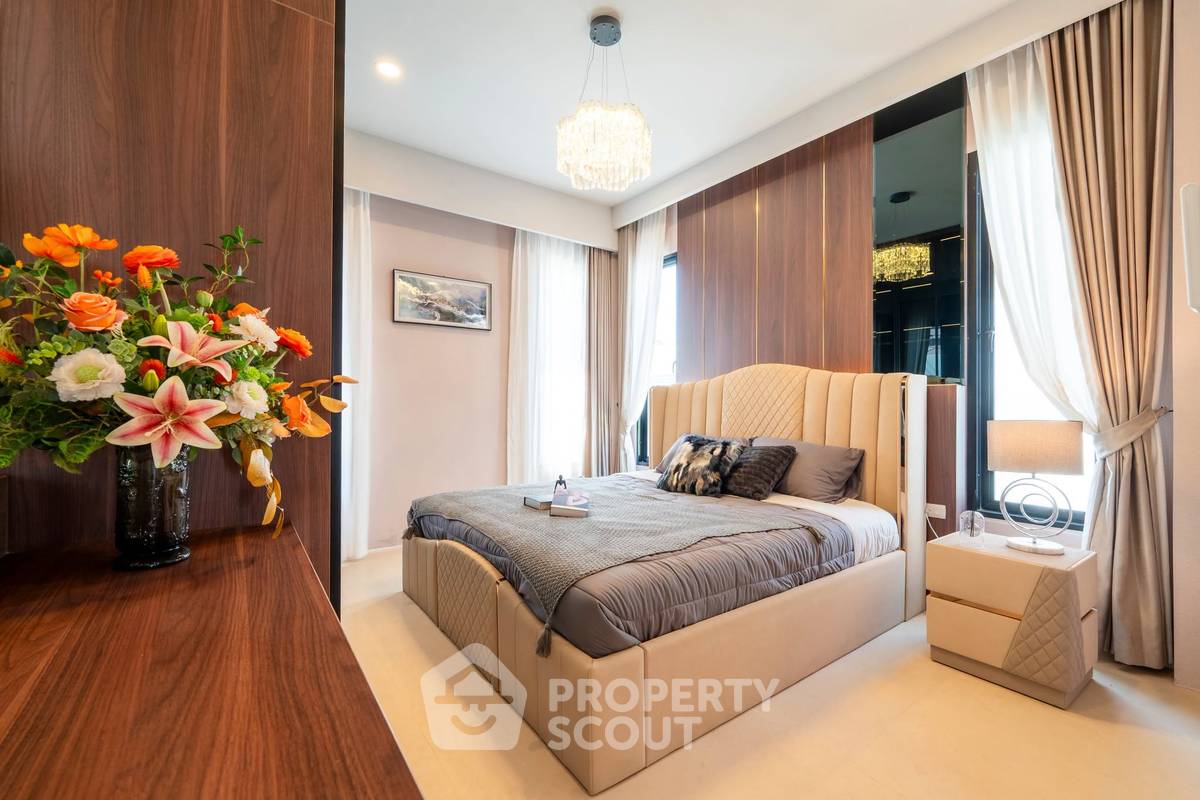 รูป คอนโด 3-ห้องนอน ที่ วินด์แฮม จอมเทียน พัทยา ใกล้ เมืองพัทยา (ID 2929141) - รูปที่ 16/30
